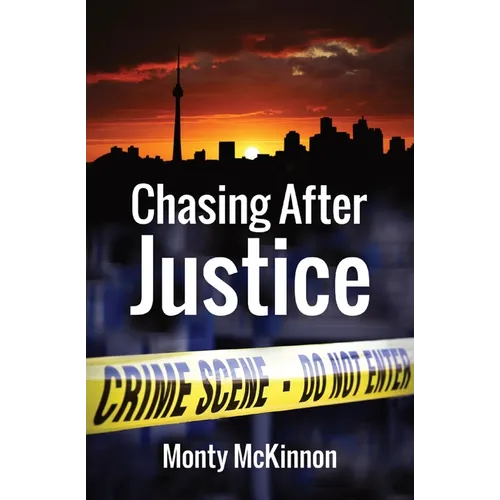 Chasing After Justice