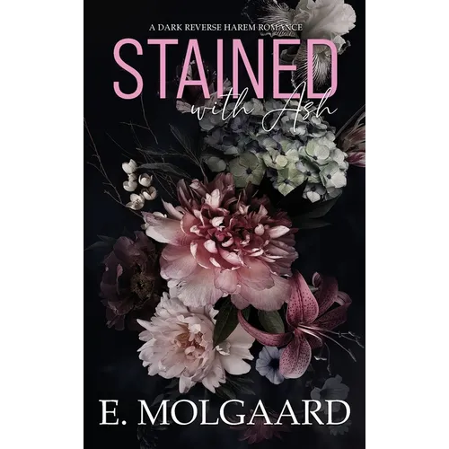 Stained with Ash