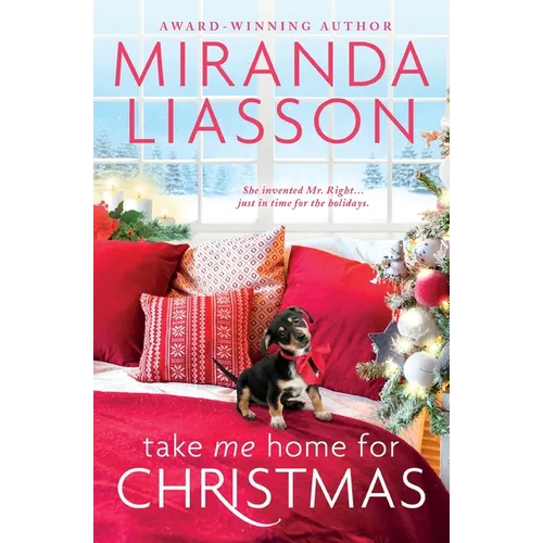 Take Me Home for Christmas