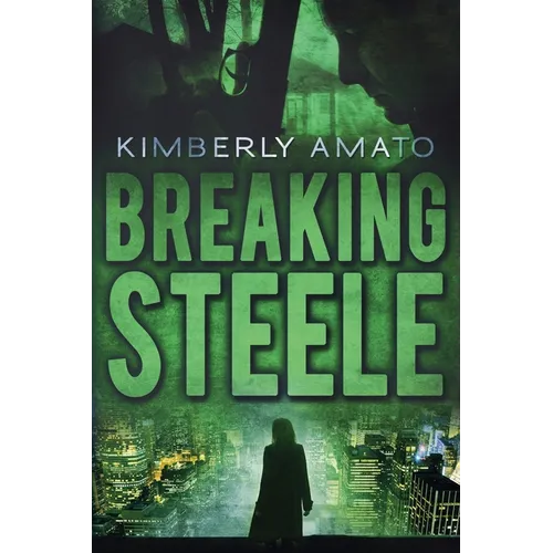 Breaking Steele