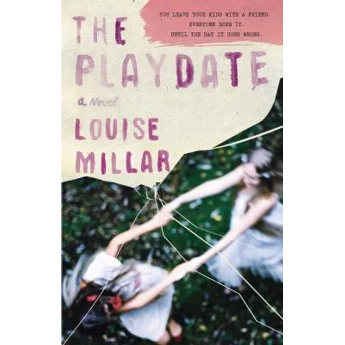 The Playdate