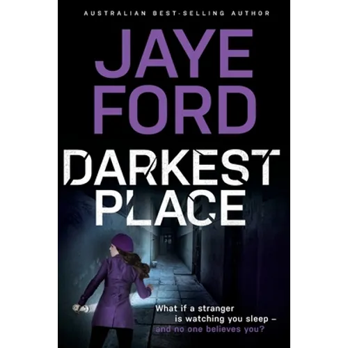 Darkest Place