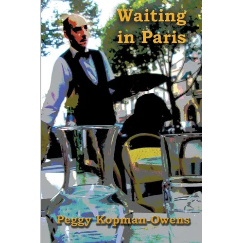 Waiting in Paris