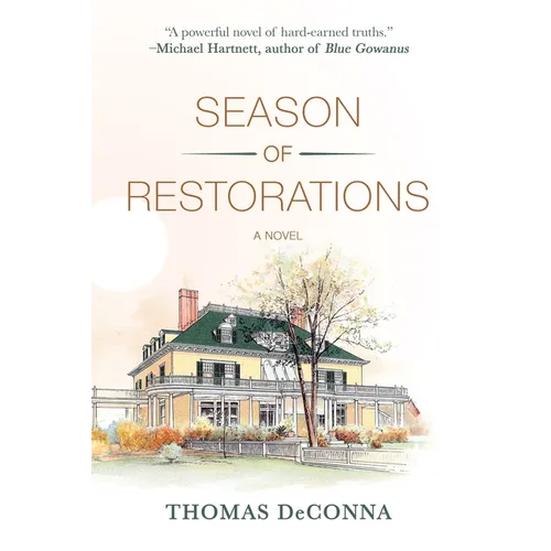 Season of Restorations