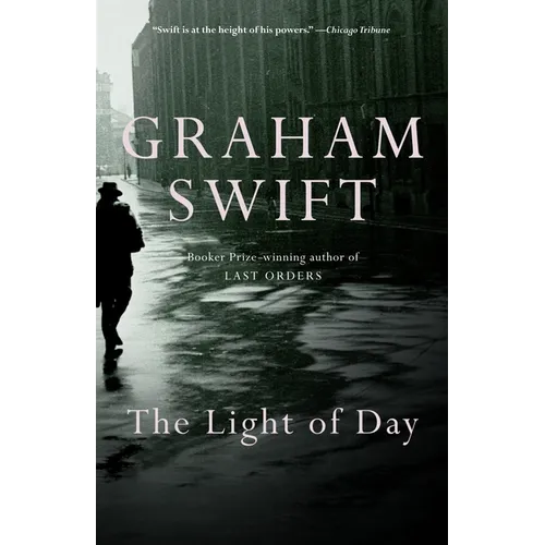 The Light of Day