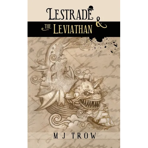 Lestrade and the Leviathan