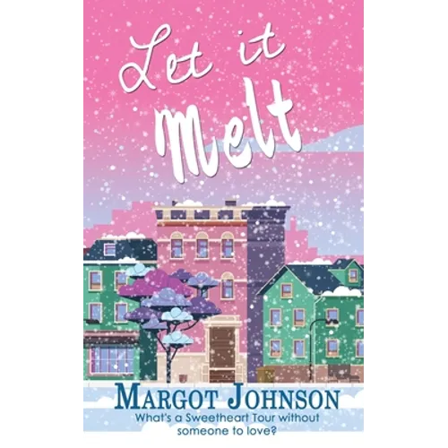 Let it Melt