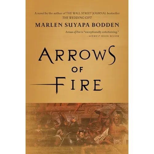 Arrows of Fire