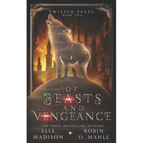 Of Beasts and Vengeance