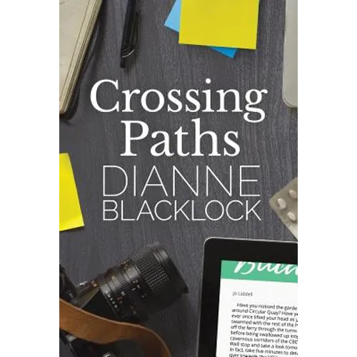 Crossing Paths