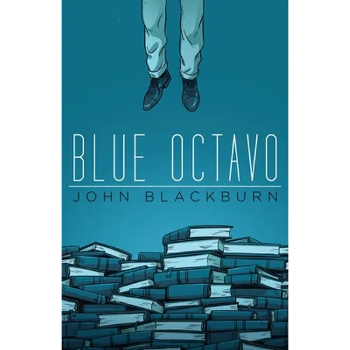 Blue Octavo
