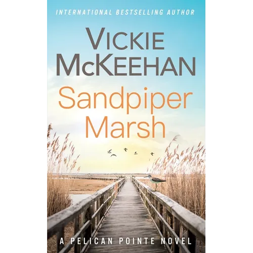 Sandpiper Marsh