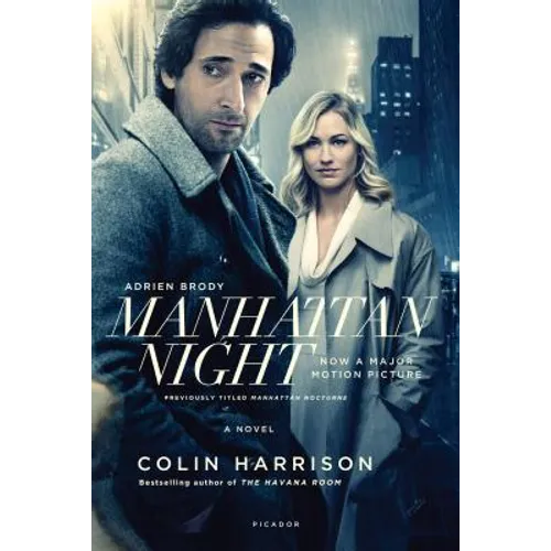 Manhattan Night