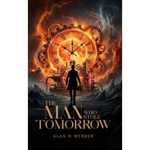 The Man Who Stole Tomorrow