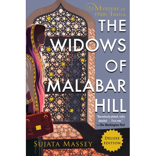 The Widows of Malabar Hill