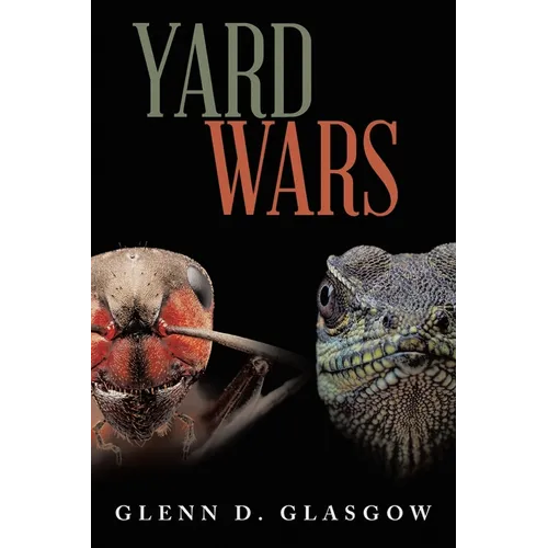Yard Wars