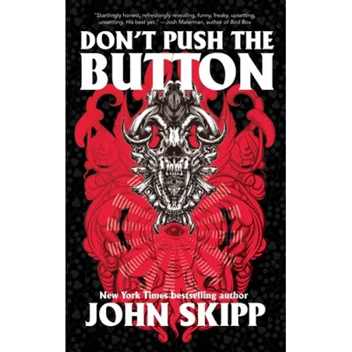 Don't Push the Button