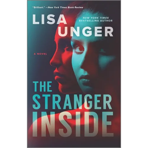 The Stranger Inside
