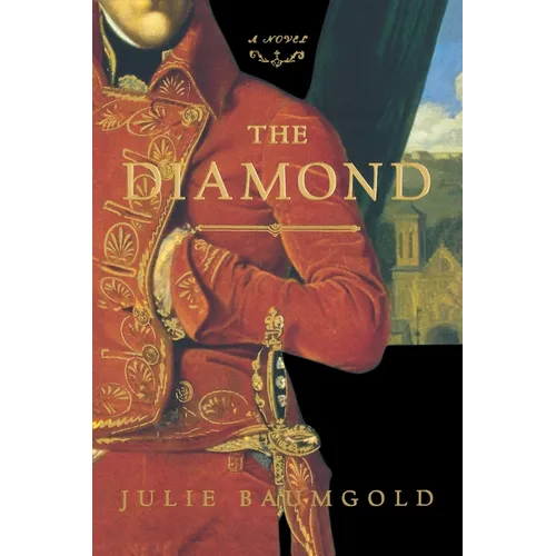 The Diamond