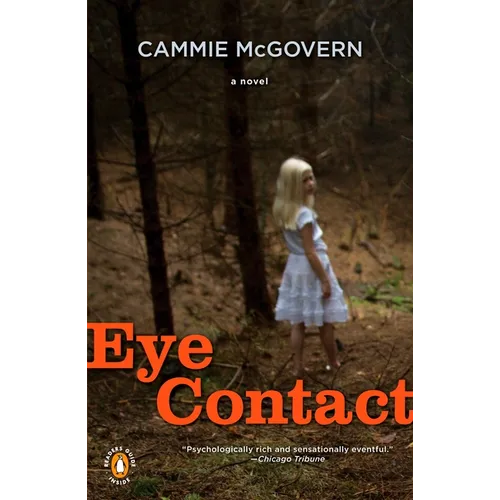 Eye Contact