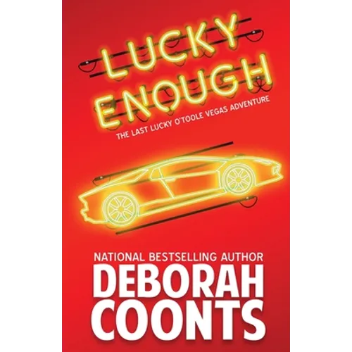 Lucky Enough