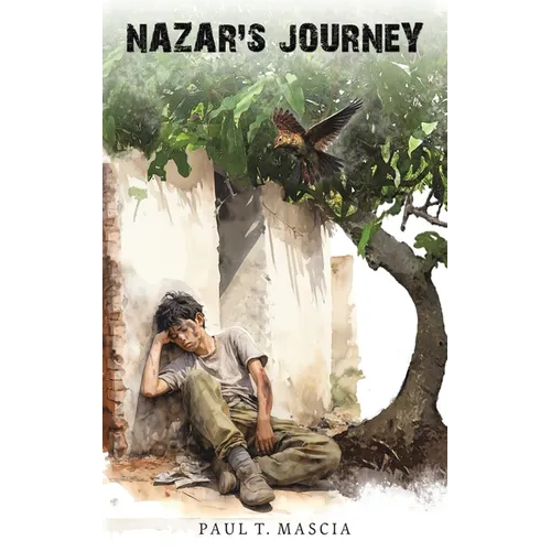 Nazar's Journey