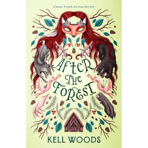 After the Forest