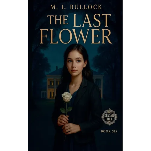The Last Flower