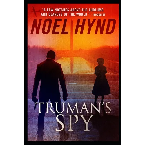 Truman's Spy