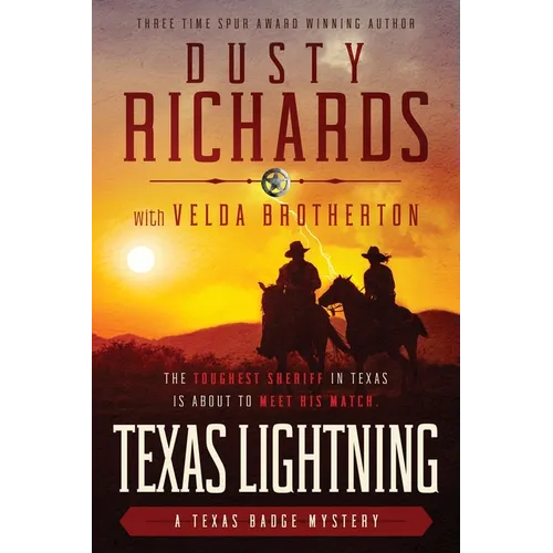 Texas Lightning