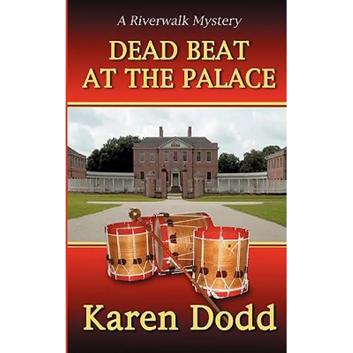 Dead Beat at the Palace