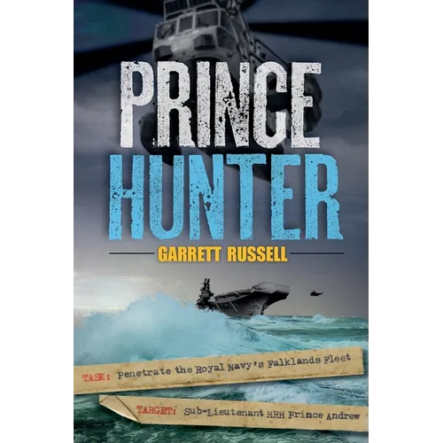 Prince Hunter