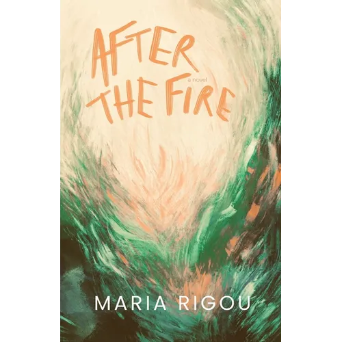 After the Fire