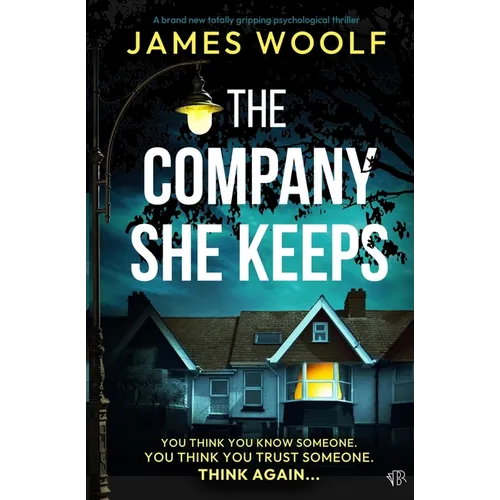 The Company She Keeps