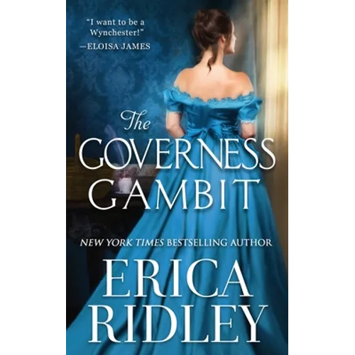 The Governess Gambit
