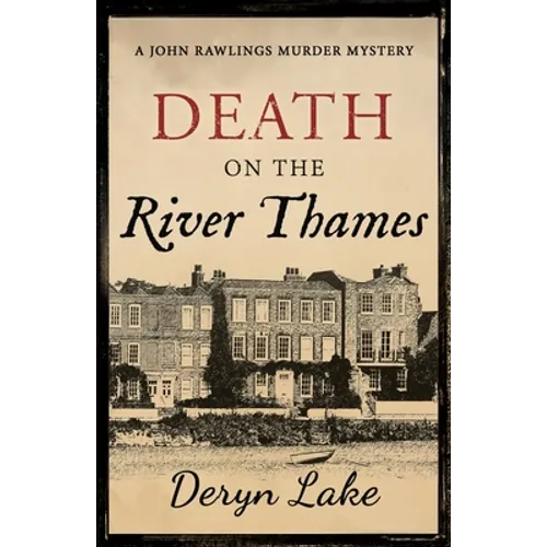 Death on the River Thames