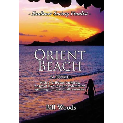 Orient Beach