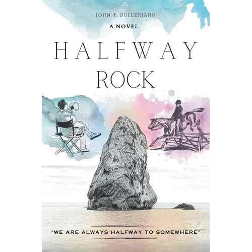 Halfway Rock