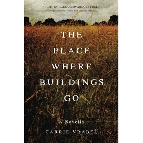 The Place Where Buildings Go