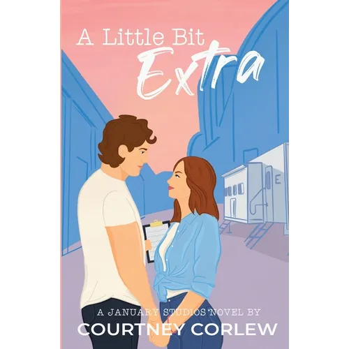 A Little Bit Extra