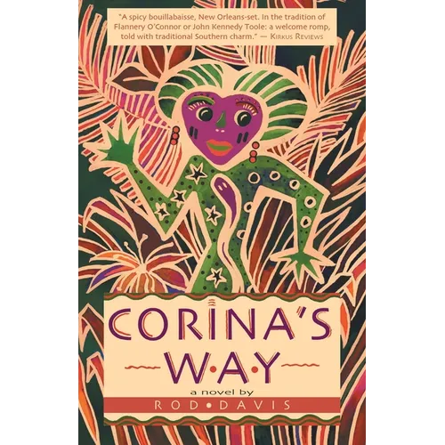 Corina's Way