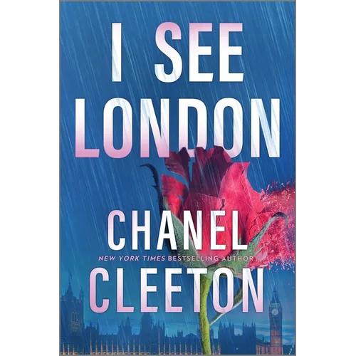 I See London