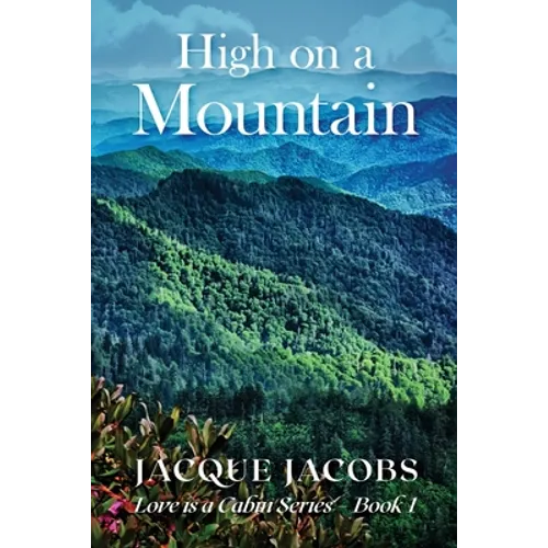 High on a Mountain