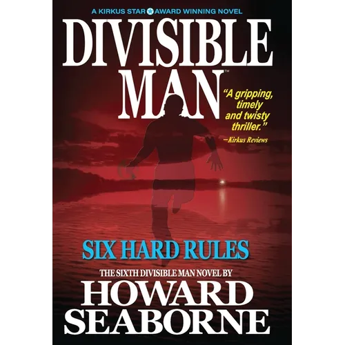 Divisible Man - Six Hard Rules