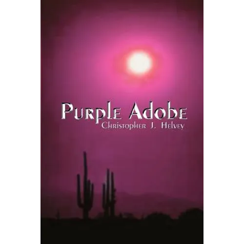 Purple Adobe
