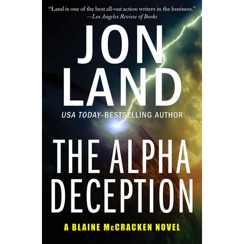 The Alpha Deception