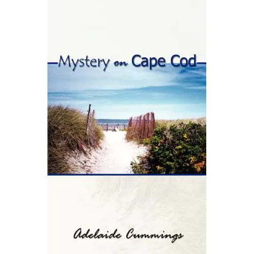 Mystery on Cape Cod