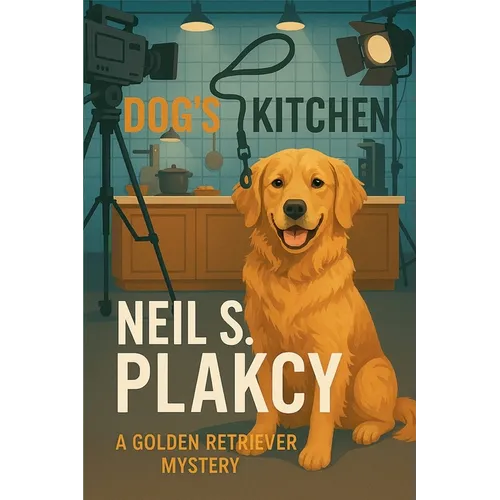 Dog's Kitchen