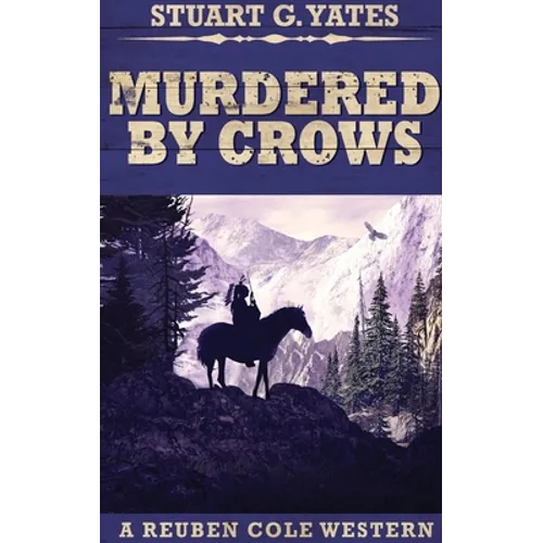 Murdered By Crows