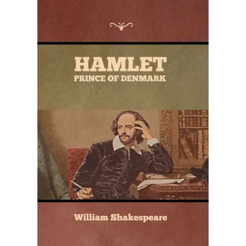Hamlet, Prince of Denmark